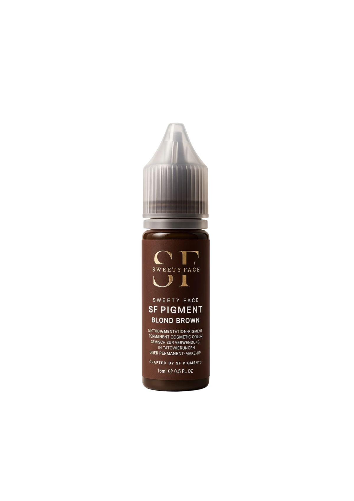 SF pigments - Pigments sourcils