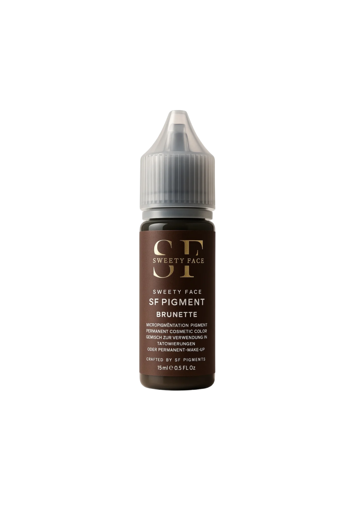 SF pigments - Pigments sourcils