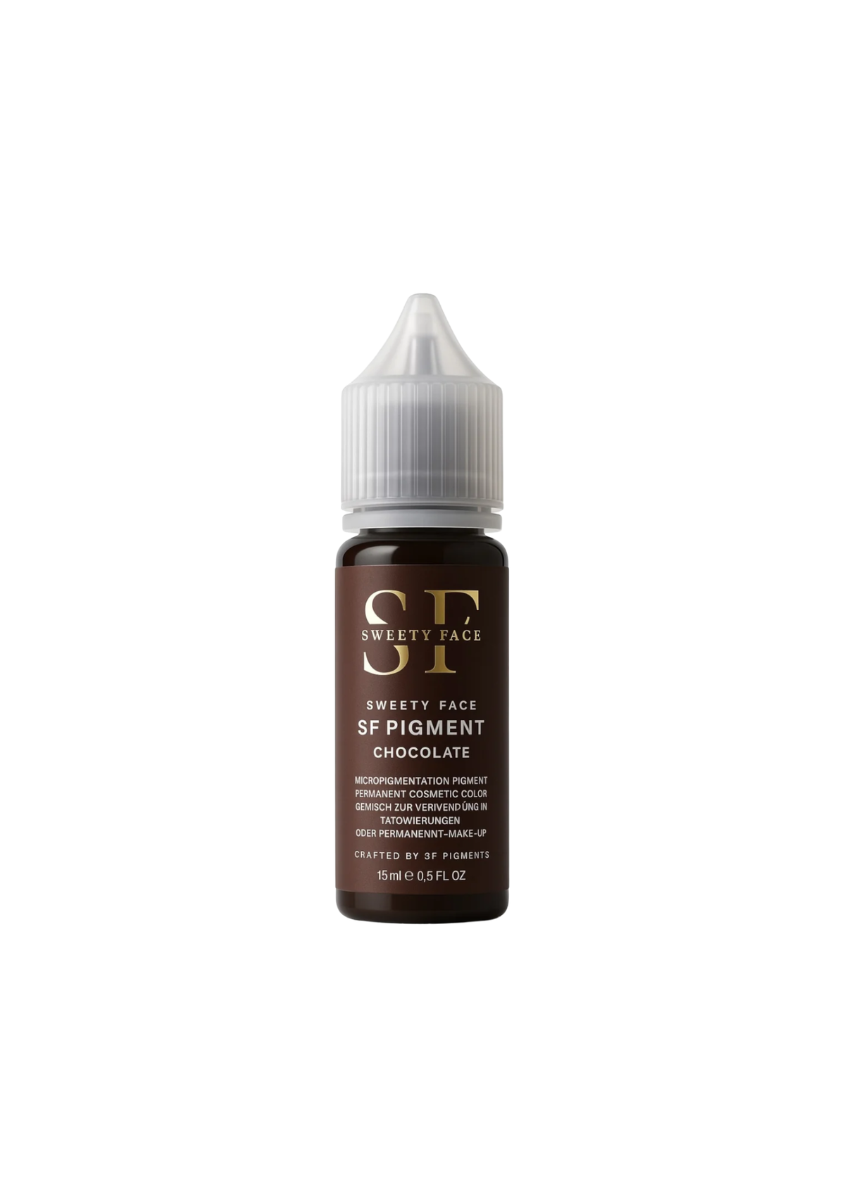 SF pigments - Pigments sourcils