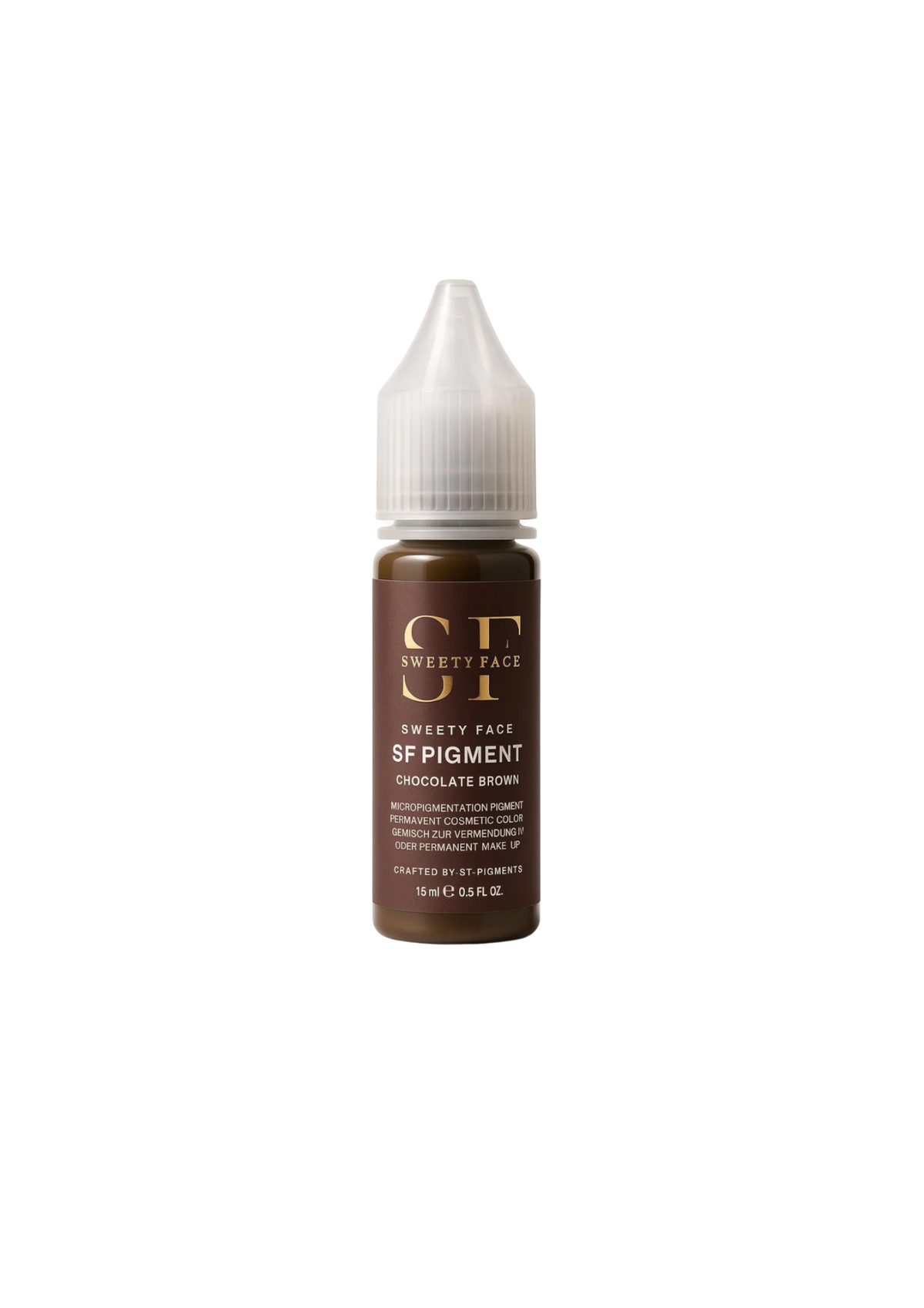 SF pigments - Pigments sourcils