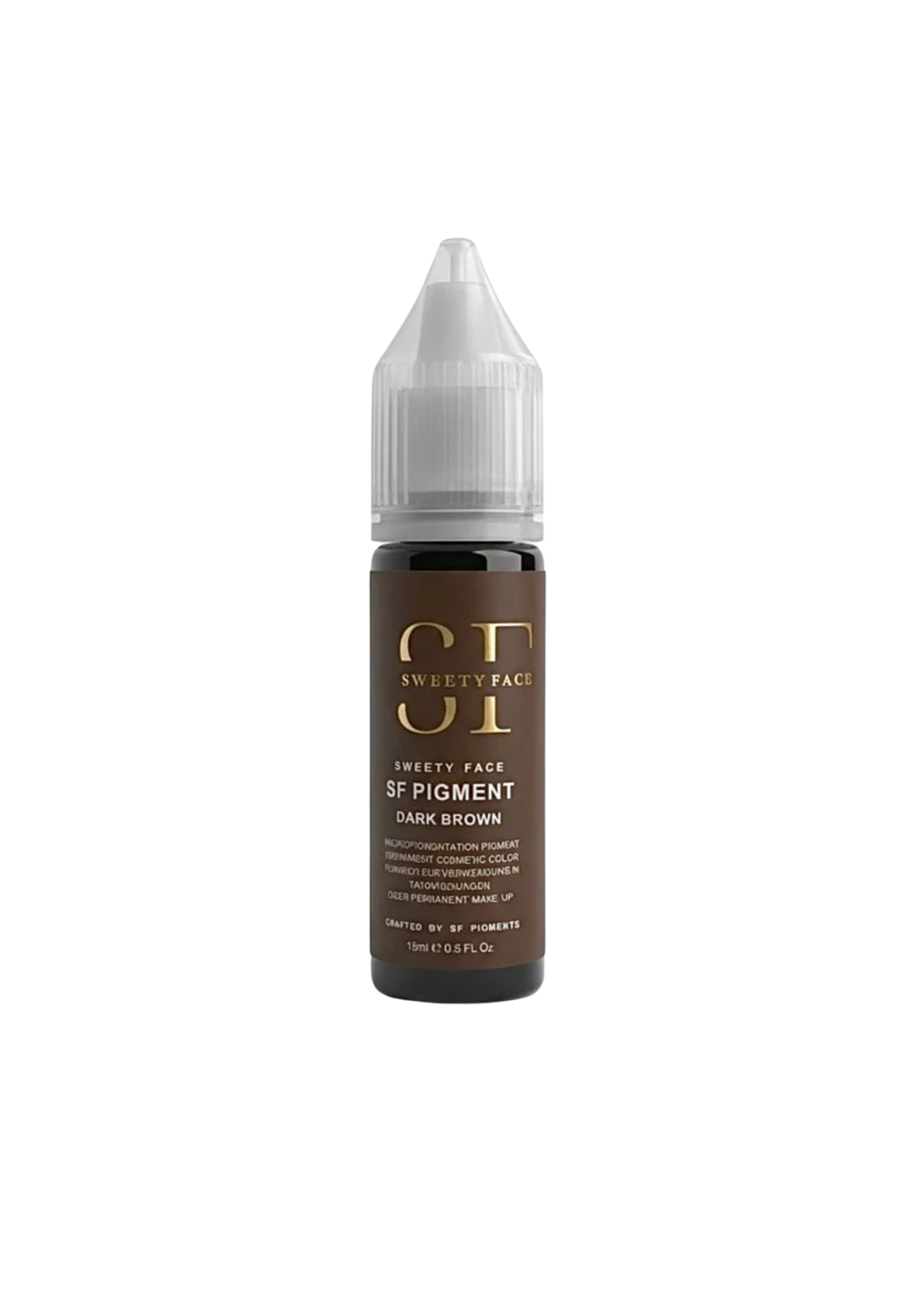 SF pigments - Pigments sourcils
