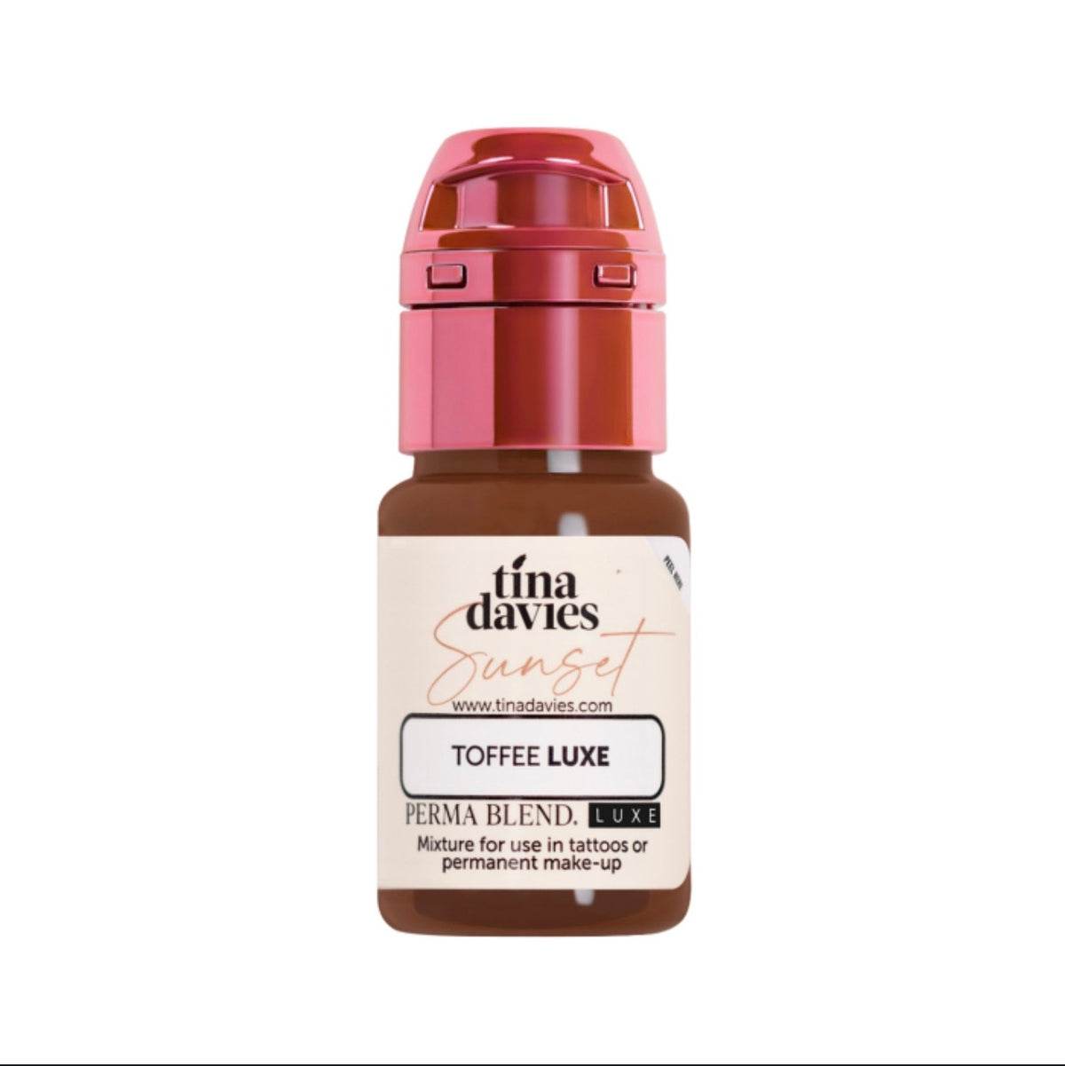 Pigments PERMA BLEND