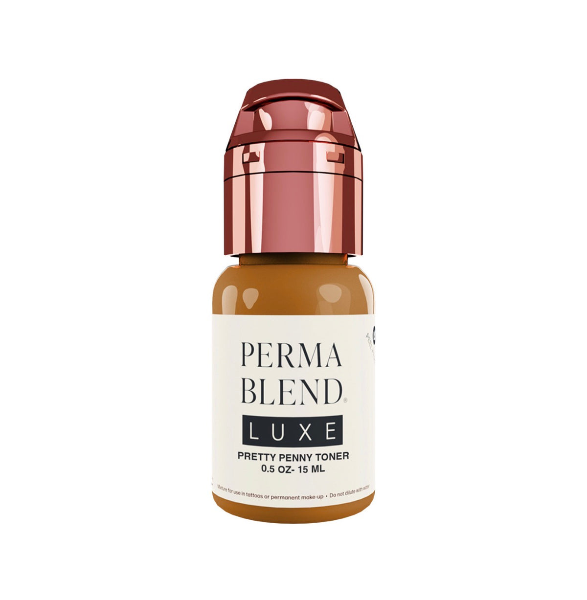 Pigments PERMA BLEND